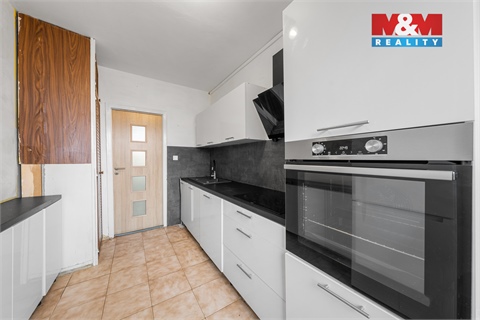 Prodej bytu 3+1, 72 m² 2