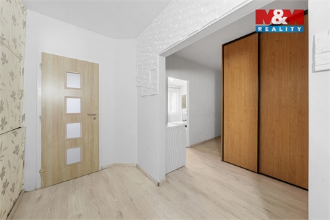 Prodej bytu 3+1, 72 m² - 14