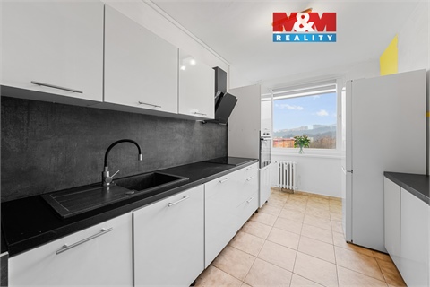 Prodej bytu 3+1, 72 m² 0