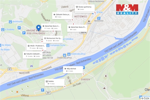 Prodej bytu 3+1, 72 m² 18