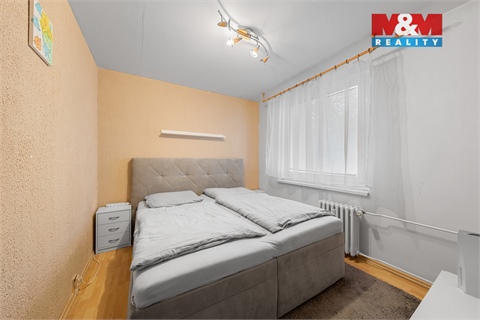 Prodej bytu 3+1, 72 m² - 10