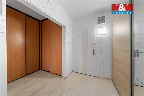 Prodej bytu 3+1, 72 m² 14