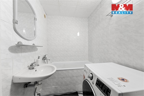 Prodej bytu 3+1, 72 m² - 0