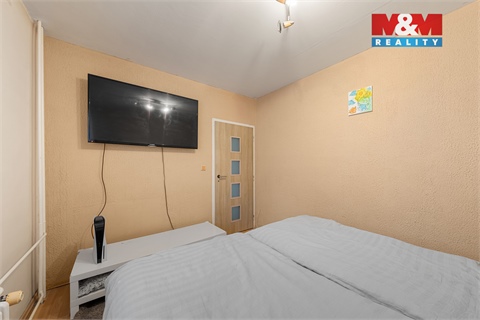 Prodej bytu 3+1, 72 m² 12