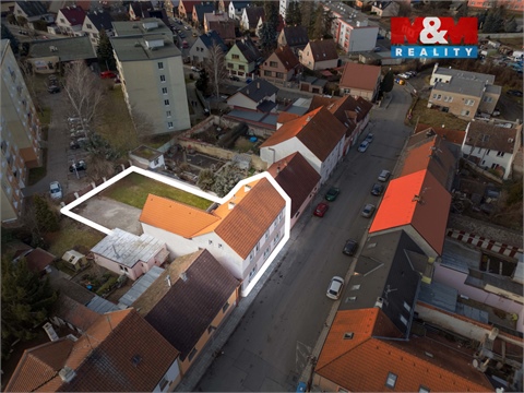 Pronájem bytu 3kk, 88 m² 18