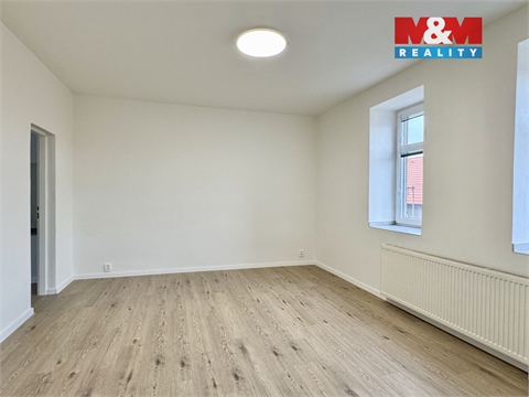 Pronájem bytu 3kk, 88 m² - 0