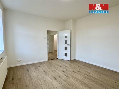 Pronájem bytu 3kk, 88 m² 2