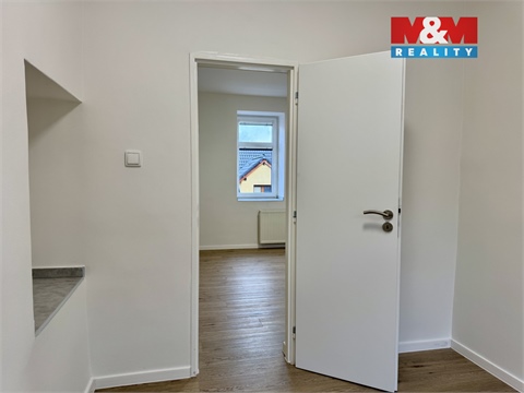 Pronájem bytu 3kk, 88 m² - 10