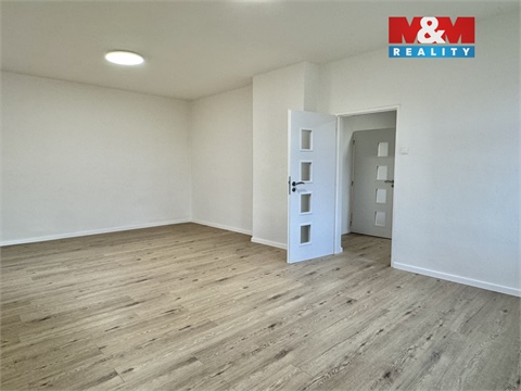 Pronájem bytu 3kk, 88 m² 6