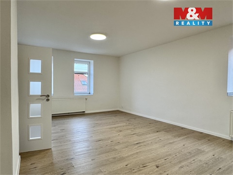 Pronájem bytu 3kk, 88 m² - 2