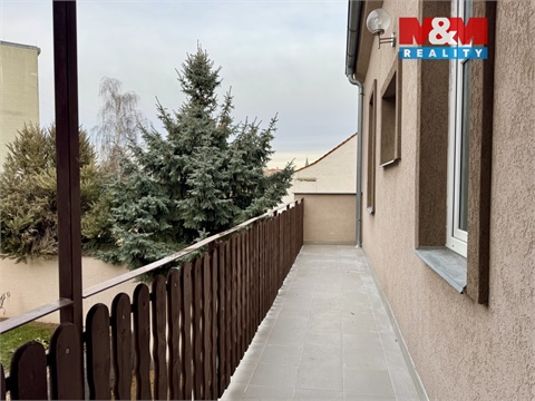 Pronájem bytu 3kk, 88 m² 16