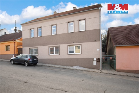 Pronájem bytu 3kk, 88 m² - 12