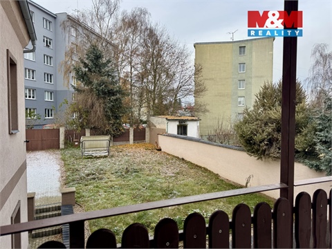 Pronájem bytu 3kk, 88 m² - 16