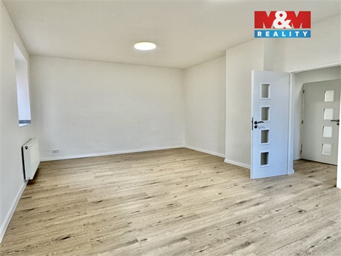 Pronájem bytu 3kk, 88 m² - 4