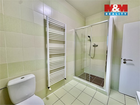 Pronájem bytu 3kk, 88 m² 8