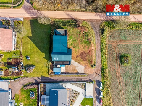 Prodej rodinného domu, 224 m² - 6