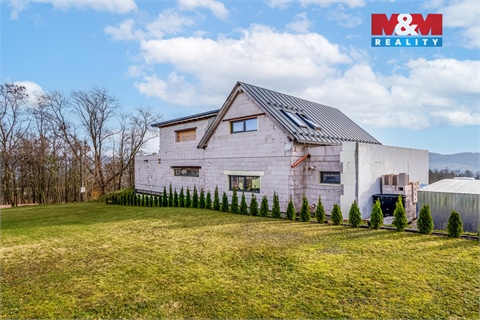 Prodej rodinného domu, 224 m² 10