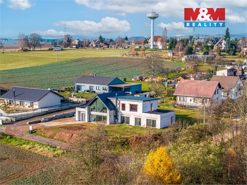 Prodej rodinného domu, 224 m² - 4