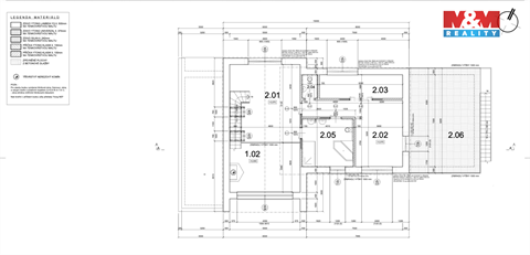 Prodej rodinného domu, 224 m² 28