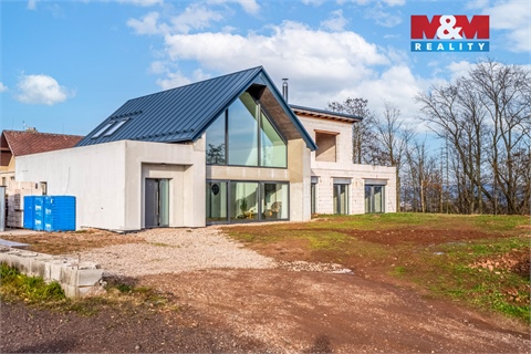 Prodej rodinného domu, 224 m² 26