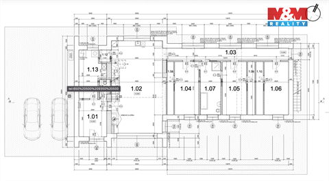 Prodej rodinného domu, 224 m² - 28
