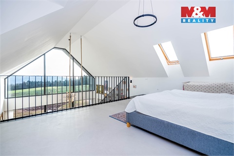 Prodej rodinného domu, 224 m² 18