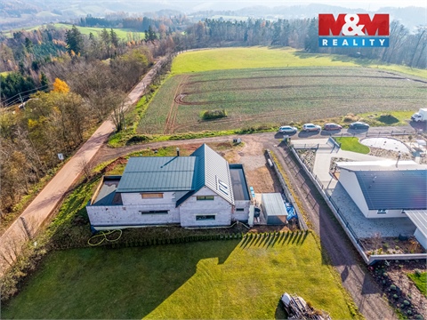 Prodej rodinného domu, 224 m² 8