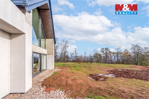 Prodej rodinného domu, 224 m² - 10