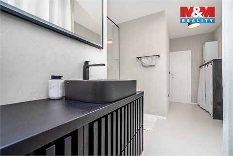 Prodej rodinného domu, 224 m² - 22