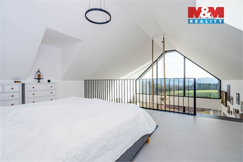 Prodej rodinného domu, 224 m² 4