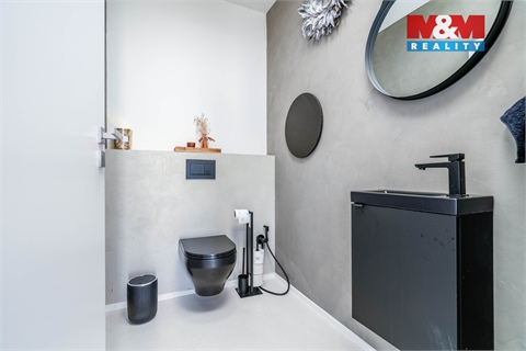 Prodej rodinného domu, 224 m² 20