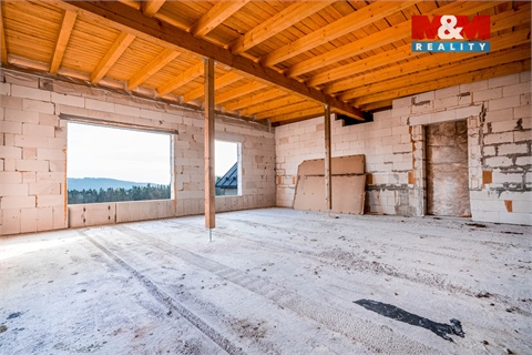 Prodej rodinného domu, 224 m² - 0