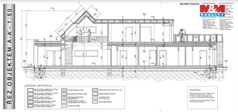 Prodej rodinného domu, 224 m² - 26
