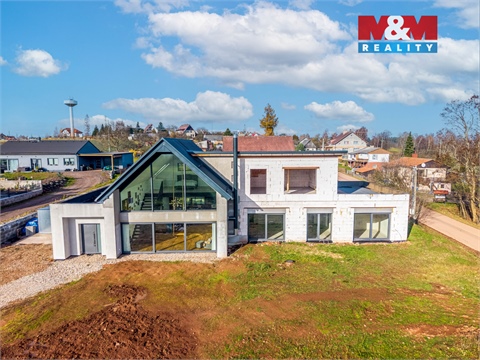 Prodej rodinného domu, 224 m² 6