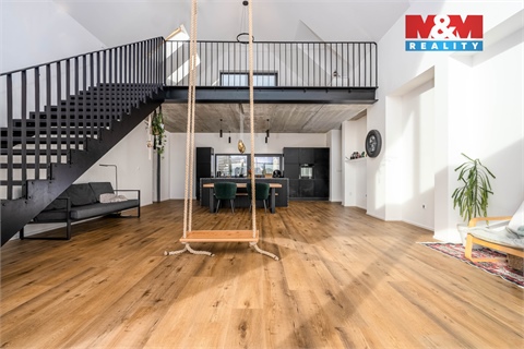 Prodej rodinného domu, 224 m² 12