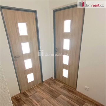 Pronájem bytu 2+1, 65 m² - 4