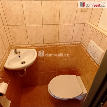 Pronájem bytu 2+1, 65 m² - 12