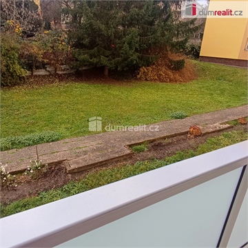 Pronájem bytu 2+1, 65 m² - 8