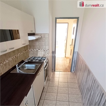 Pronájem bytu 2+1, 65 m² 2