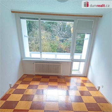 Pronájem bytu 2+1, 65 m² - 6