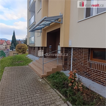 Pronájem bytu 2+1, 65 m² - 16