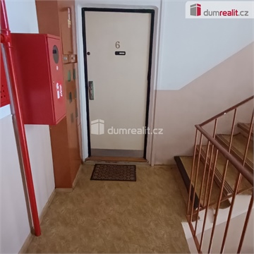 Pronájem bytu 2+1, 65 m² - 14