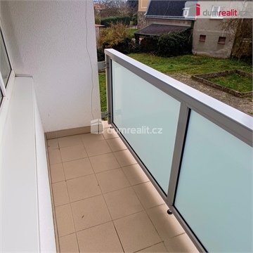 Pronájem bytu 2+1, 65 m² 8