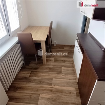 Pronájem bytu 2+1, 65 m² - 0