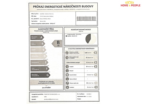 Pronájem bytu 2kk, 78 m² - 28