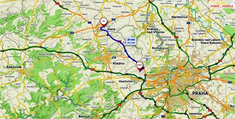 Pronájem bytu 2kk, 78 m² 28