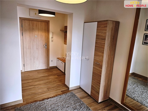 Pronájem bytu 2kk, 78 m² - 16