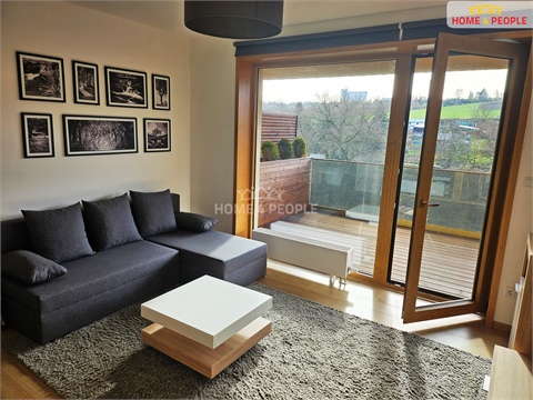 Pronájem bytu 2kk, 78 m² - 8