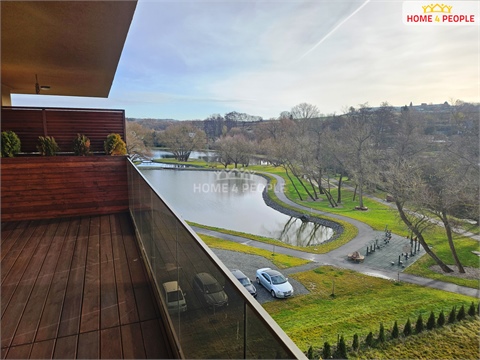 Pronájem bytu 2kk, 78 m² - 4