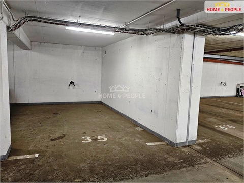 Pronájem bytu 2kk, 78 m² - 20